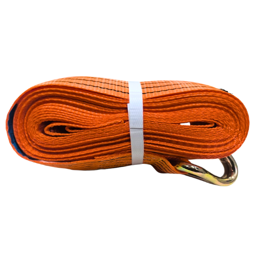 Cargo Lashing Ratchet Straps