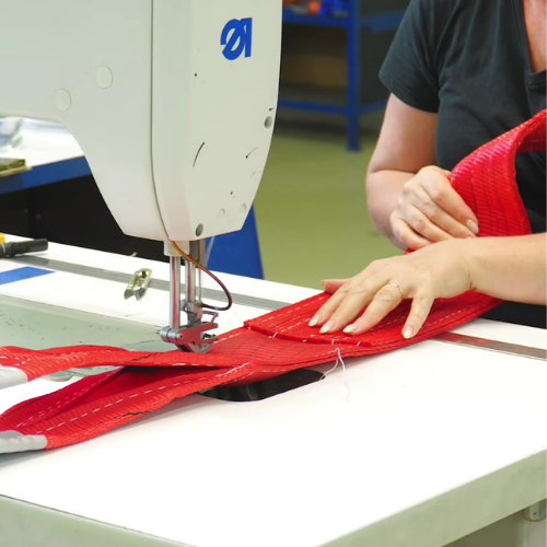 Polyester Sling Supplier