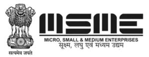 Shreenath Enterprises is a registered MSME (Micro, Small, and Medium Enterprise)
