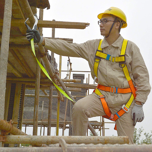 Safety Harness